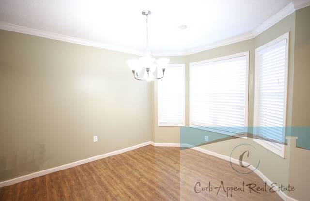Beautiful 3-Bedroom Home with Fenced Backyard – 1,622 Sq. Ft. – Nettleton Schools! Gallery 3