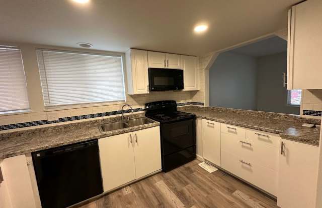 Aurora Rental | 3 Bedroom Home w/ Basement, Garage  Fireplace – Near Denver Commute photos photos