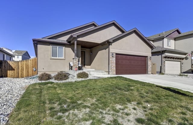 10161 Declaration Drive - 10161 Declaration Drive, El Paso County, CO 80925