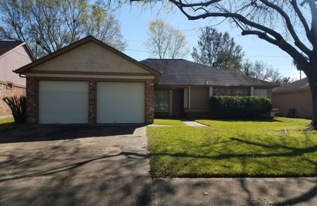 903 Valley Ranch Dr - 903 Valley Ranch Drive, Harris County, TX 77450