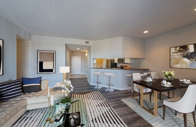 Residences at DeSales Plaza Gallery 4