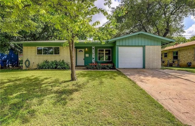 1513 Fairfield Drive - 1513 Fairfield Drive, Austin, TX 78757