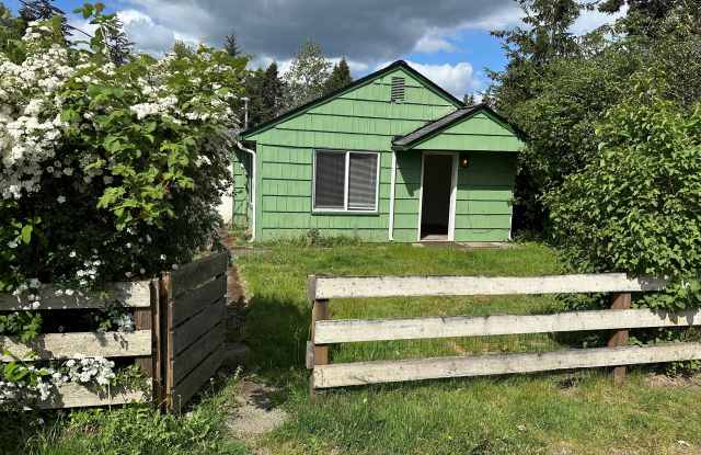 1711 Stevens St - 1711 Steven Street, Shelton, WA 98584 1711 Stevens St - 1711 Steven Street, Shelton, WA 98584