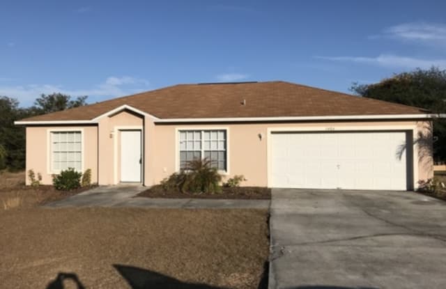 1406 Orlando Place - 1406 Orlando Court, Poinciana, FL 34759
