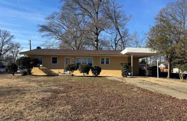 7834 ASHTON STREET - 7834 Ashton Street, Fairfax County, VA 22309