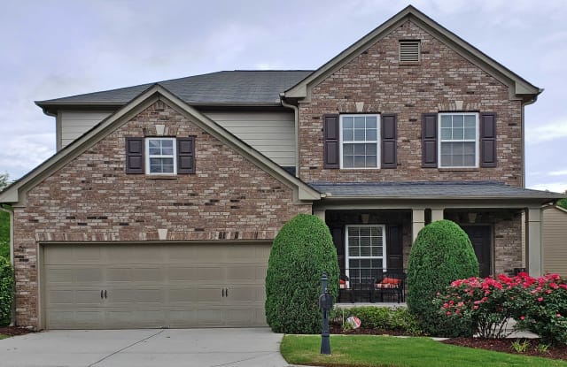 5852 Cobblestone Creek Cir - 5852 Cobblestone Creek Circle, Mableton, GA 30126