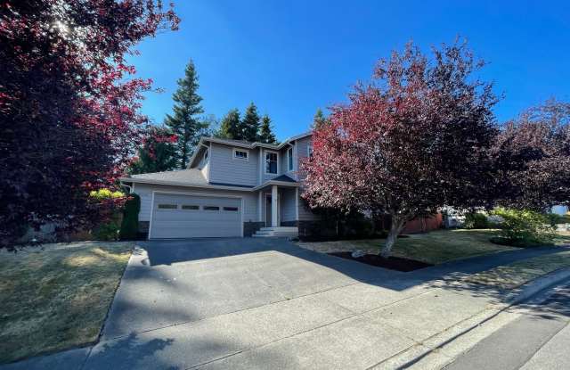 3502 Marion Way - 3502 Marion Way, Anacortes, WA 98221