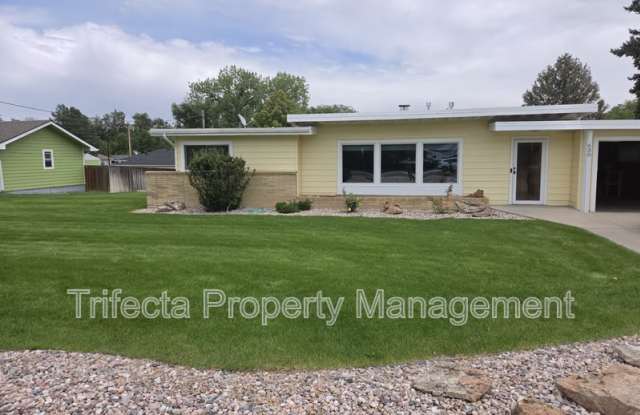 630 North Taft Hill Road photos photos