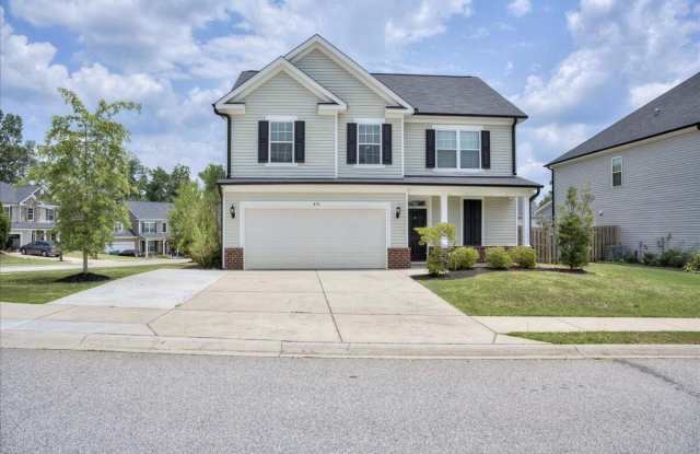 872 Williford Run Drive Gallery 1