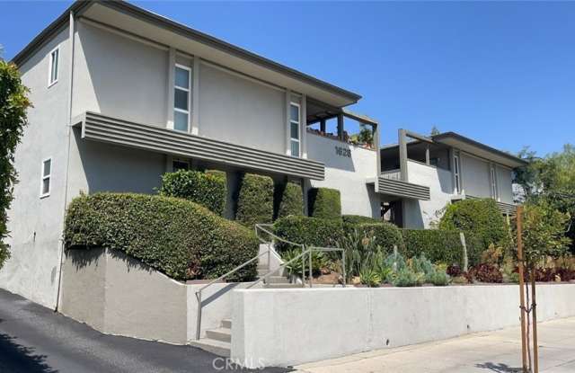 1628 South Huntington Dr. photos photos