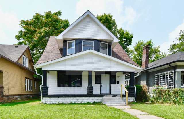 3634 North Kenwood Avenue photos photos