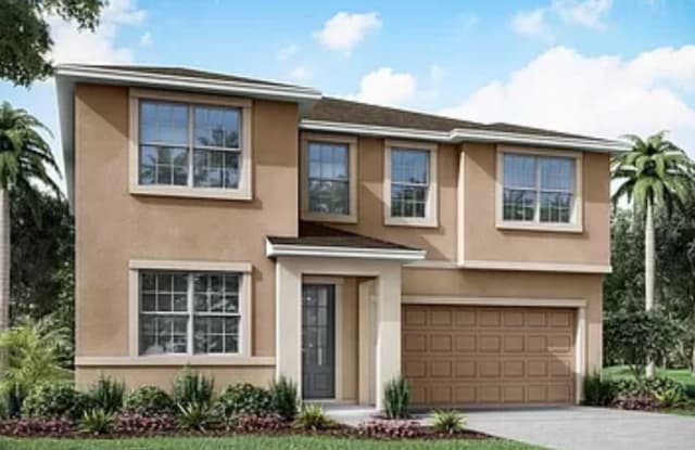 1051 Lakeshore Breeze Place - 1051 Lakeshore Breeze Place, Four Corners, FL 33897