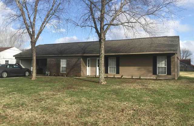107 Brenna Lane - 107 Brenna Lane, Hazel Green, AL 35750