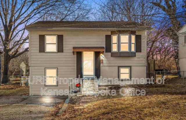 924 SW Watson Ave photos photos
