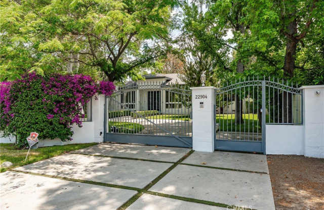 22904 Calvert Street photos photos