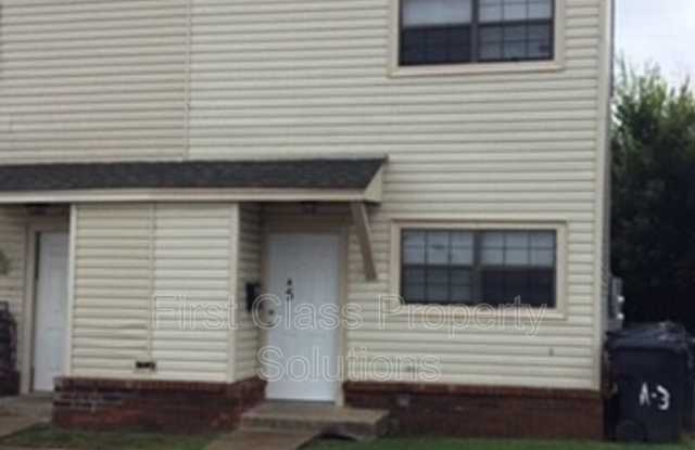 3605 N Kelley Ave photos photos