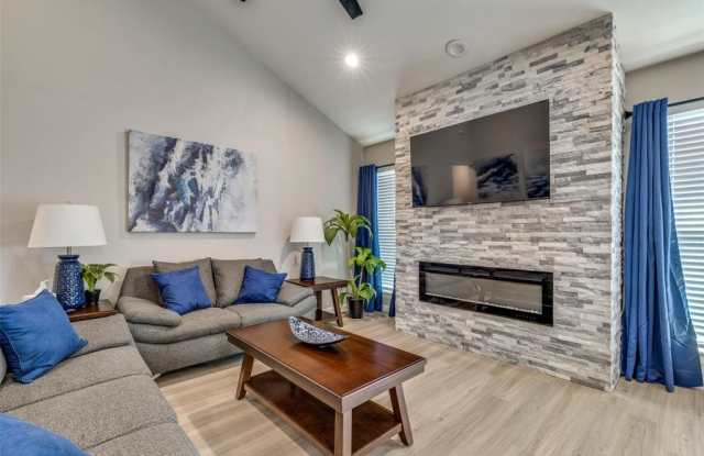 2334 La Costa - 2334 La Costa, Mesquite, TX 75150
