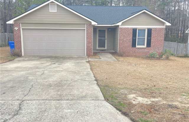 6489 Applewhite Road - 6489 Applewhite Road, Fayetteville, NC 28304