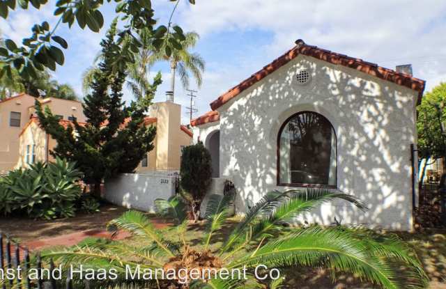 2132 Cedar Ave. Gallery 2