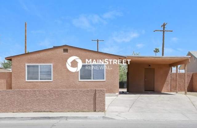 2308 Revere Street - 2308 Revere Street, North Las Vegas, NV 89030