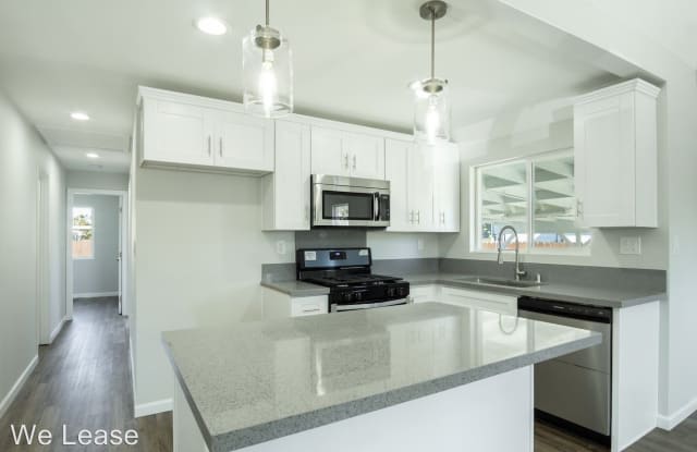 418 W. 8th Avenue - 418 West 8th Avenue, Escondido, CA 92025