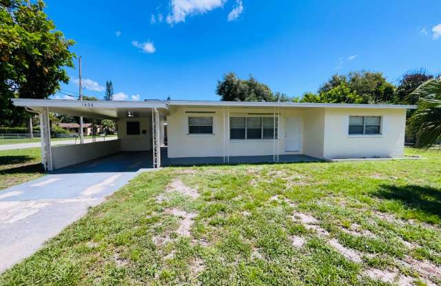 2 Bedroom 1 Bath - Minutes away from Downtown Fort Pierce photos photos