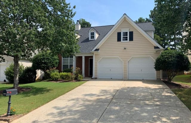 3291 Serenade Ct. - 3291 Serenade Court, Milton, GA 30004