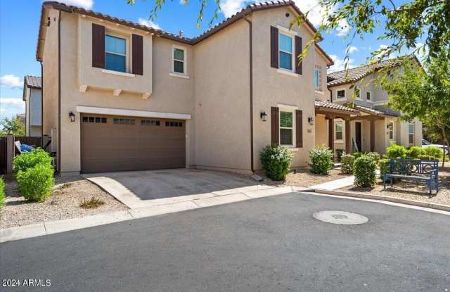 9913 E TAHOE Avenue - 9913 East Tahoe Avenue, Mesa, AZ 85212