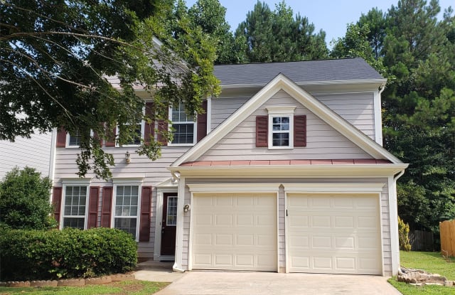 765 Weybourne Ct - 765 Weybourne Court Northeast, Cobb County, GA 30066
