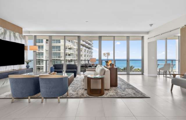 3100 N Ocean Drive Gallery 1