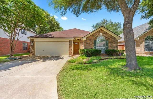 8531 QUAIL TREE - 8531 Quail Tree, San Antonio, TX 78250