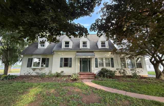 615 Kraybill Church Rd photos photos