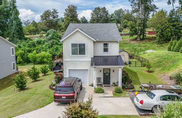 Newer Build House for Rent, Available September! photos photos