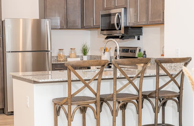 Vista Point - Affordable Housing Gallery 4