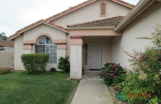 Single Story Rio Vista Home photos photos