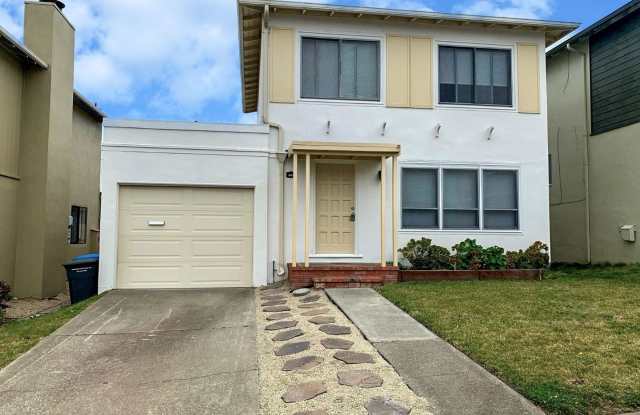 Renovated Single-Family Home in Pacifica! photos photos