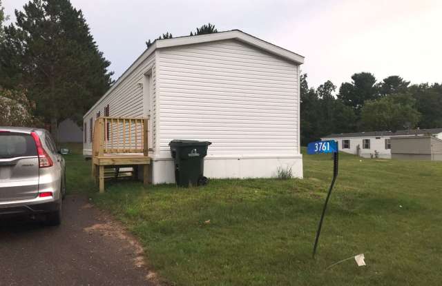 3 Bedrooms, 2 Bathrooms in Pequot Terrace Trailer Park, Pequot Lakes, MN photos photos