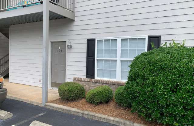 Fall 2026 Two Bedroom @ Park Place Condos! photos photos