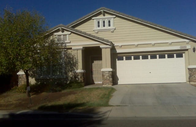 16426 N 171st Dr - 16426 North 171st Drive, Surprise, AZ 85388