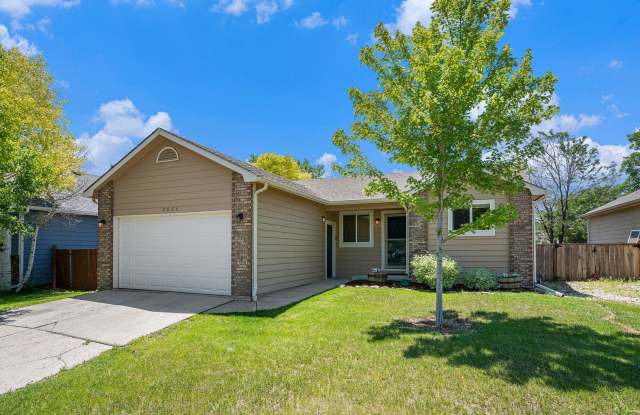 Great Home in West Loveland photos photos