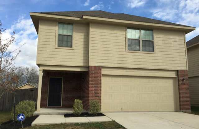 8802 Scarlett Place - 8802 Scarlett Place, San Antonio, TX 78221