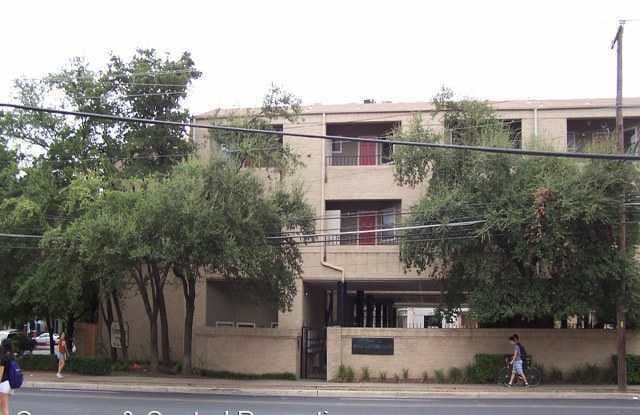 701 W 24th - 701 W 24th St, Austin, TX 78705