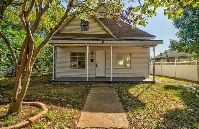 Cute 2 bed 1 bathroom home in Shawnee! photos photos