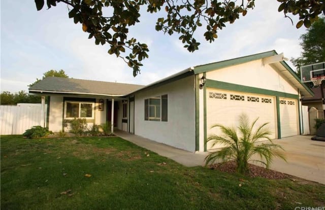 9952 Independence Avenue - 9952 Independence Avenue, Los Angeles, CA 91311