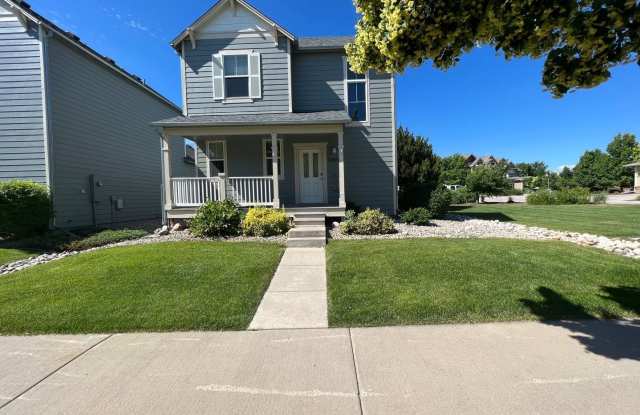Great Home in Central Ft. Collins photos photos