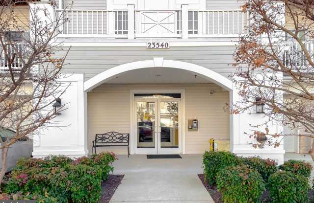 23540 F D R Boulevard unit: 303 - 23540 Franklin Delano Roosevelt Boulevard, St. Mary's County, MD 20619