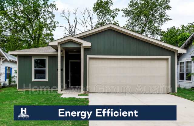 1822 Ellis St - 1822 Ellis Street, San Angelo, TX 76905