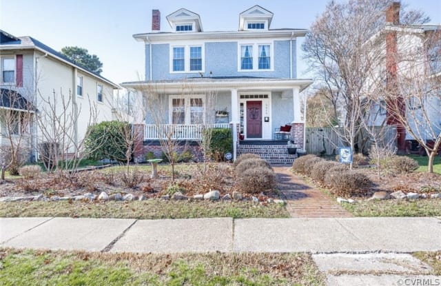 3020 Edgewood Ave - 3020 Edgewood Avenue, Richmond, VA 23222