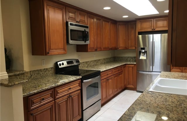 5397 Via Carrizo - 5397 Via Carrizo, Laguna Woods, CA 92637