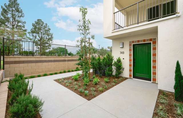 BRAND NEW 3 BEDROOM 2 BATH CONDO IN COVINA! photos photos